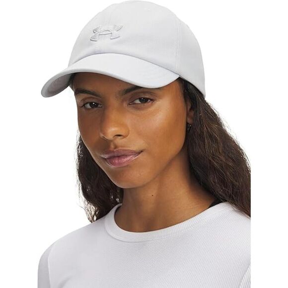 Unisex Light Halo Gray Embroidered 100%Polyester Adjustable Classic Baseball Cap